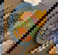 Gozleme Cafe - Maitland Accommodation