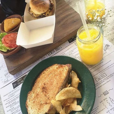 Gusto Gelato - Perth CBD - Maitland Accommodation 0