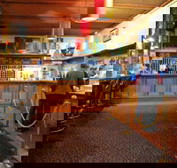 Hamers Hotel Bar and Grill - Maitland Accommodation