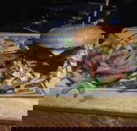 Hog's Australia's Steakhouse - Kelmscott - Maitland Accommodation