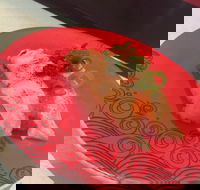 iSushi - Capalaba - Maitland Accommodation