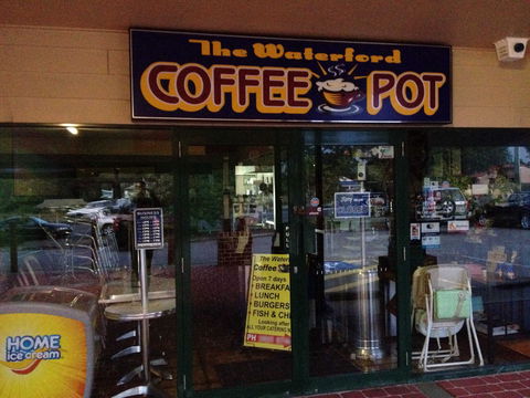 J&C Orchard Cafe - Maitland Accommodation 0