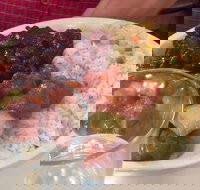 Kebab Paradise - Maitland Accommodation