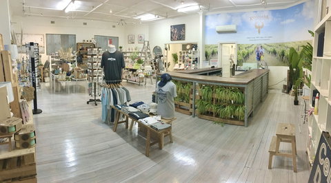 Koonara Wines - Maitland Accommodation 0