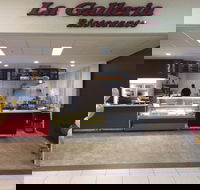 La Galleria Ristorante - Maitland Accommodation