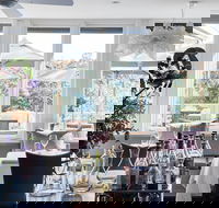Lake House Restaurant - Maitland Accommodation
