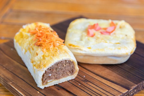 Little Red Cafe - Maitland Accommodation 0