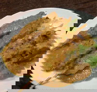 Little Grill Vietnamese Cafe - Maitland Accommodation