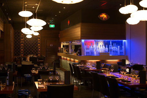 Lobster Cave - Maitland Accommodation 0