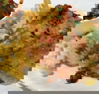 Mandurah Kebab Masters