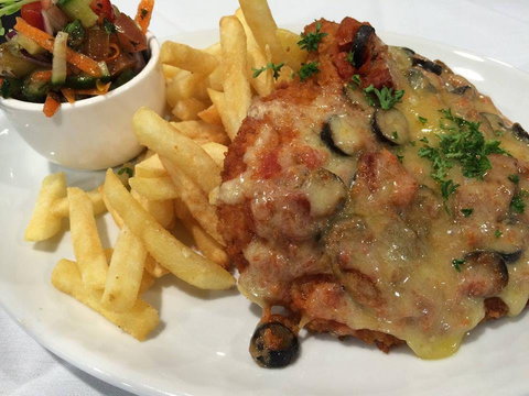 Mandurah Kebab Masters - Maitland Accommodation 0