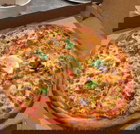 Mr Ristretto - Maitland Accommodation