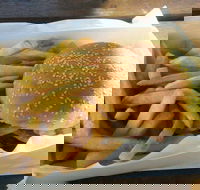 Muffin Break - Caboolture