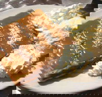 Mumma's Eats 'n' Sweets