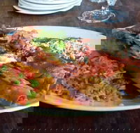 Nachos Mexican Cantina - Mount Waverley - Maitland Accommodation