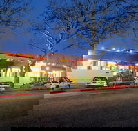 Narrandera Ex-Servicemen's Club - Maitland Accommodation