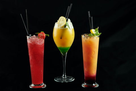 Nautanki Restaurant Harris Park - Maitland Accommodation 0