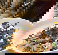 Newstead Brewing Co. - Maitland Accommodation