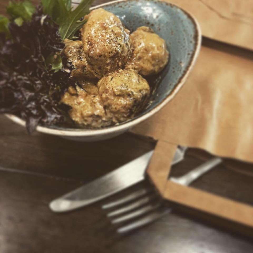 Ada VIC Maitland Accommodation