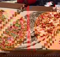 Pizza Hut - Victoria Park - Maitland Accommodation