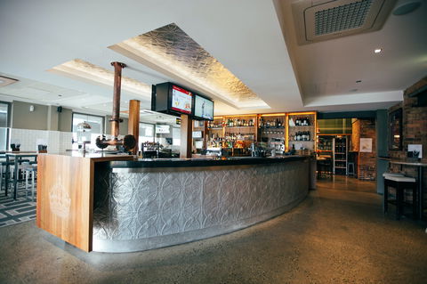 QA Hotel - Maitland Accommodation 0