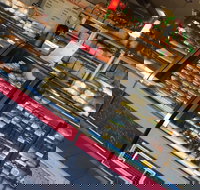 Richlands Bakery - Maitland Accommodation