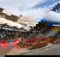 Rolling Pin Pies and Cakes Ocean Grove