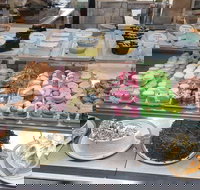 Romano's Coffee - Chadstone - Maitland Accommodation