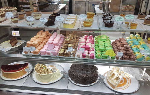 Romano's Coffee - Chadstone - Maitland Accommodation 0