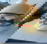 Scott Street Fish  Chips