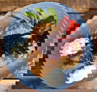 Sherpa Kitchen - Maitland Accommodation