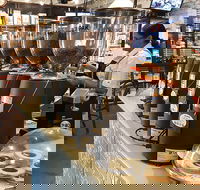 Simply Beans Roastery and Espresso Bar - Maitland Accommodation