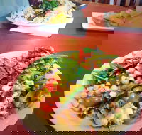 Sizzler - Maitland Accommodation