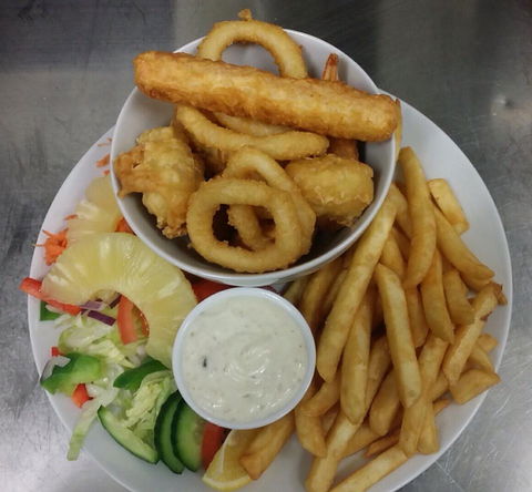 Smiles Cafe - Maitland Accommodation 0