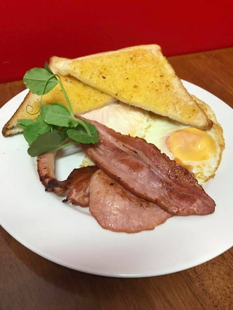 Stellarossa - Mackay - Maitland Accommodation 0