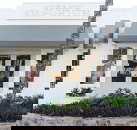 Strand Emporium - Maitland Accommodation