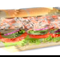 Subway - Newstead - Maitland Accommodation