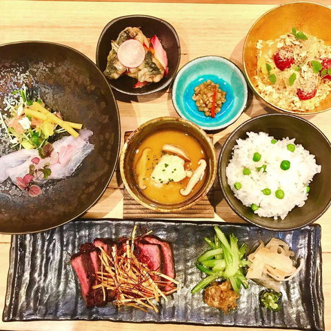 Sumi Open Kitchen - Maitland Accommodation 0