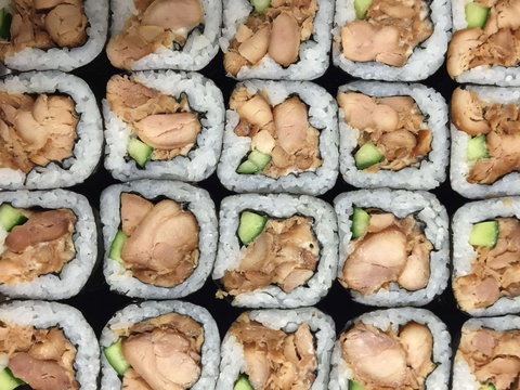 Sushi Pia - Maitland Accommodation 0