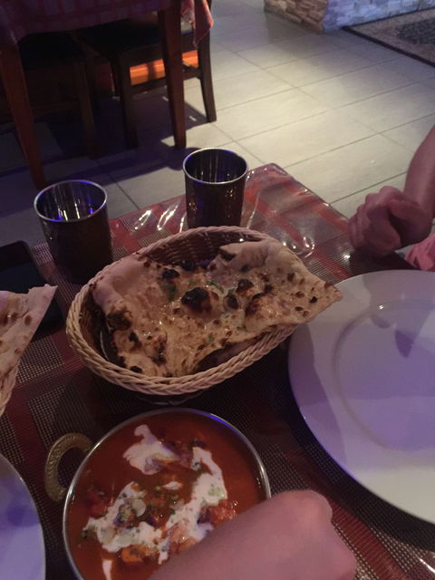 Tandoori Kitchen Indian Restaurant - Maitland Accommodation 0