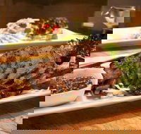 Thanon Khaosan - Maitland Accommodation