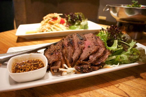 Thanon Khaosan - Maitland Accommodation 0