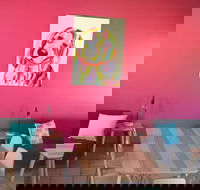 The Fat Beagle Coffee Shop