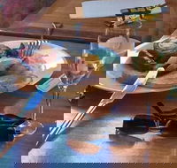 Toby's Restaurant - Maitland Accommodation