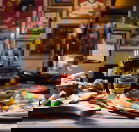 Woodstock Pizzicheria - Chadstone - Maitland Accommodation