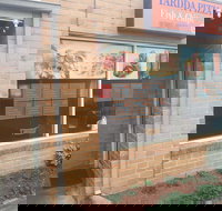 Yardda Pizza - Maitland Accommodation