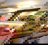 Young Services Club - Maitland Accommodation