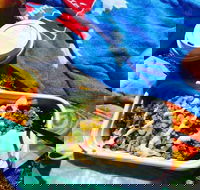 Zambrero Southport - Southport - Maitland Accommodation