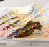 Zeit with Zaytoon - Maitland Accommodation