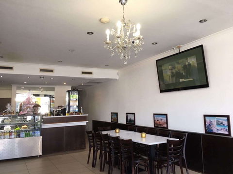 Al Afrah Pastry Shop - Maitland Accommodation 0